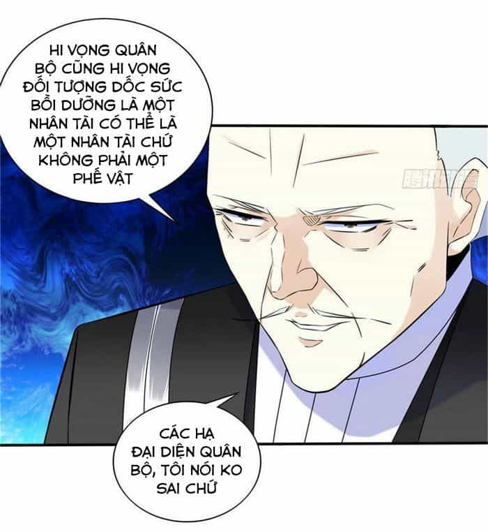 Xuyên Tới Tương Lai: Làm Đàn Ông Không Dễ - Chương 3 - ảnh 11