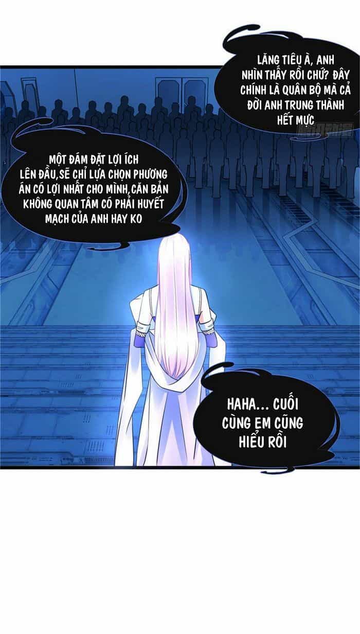 Xuyên Tới Tương Lai: Làm Đàn Ông Không Dễ - Chương 3 - ảnh 14