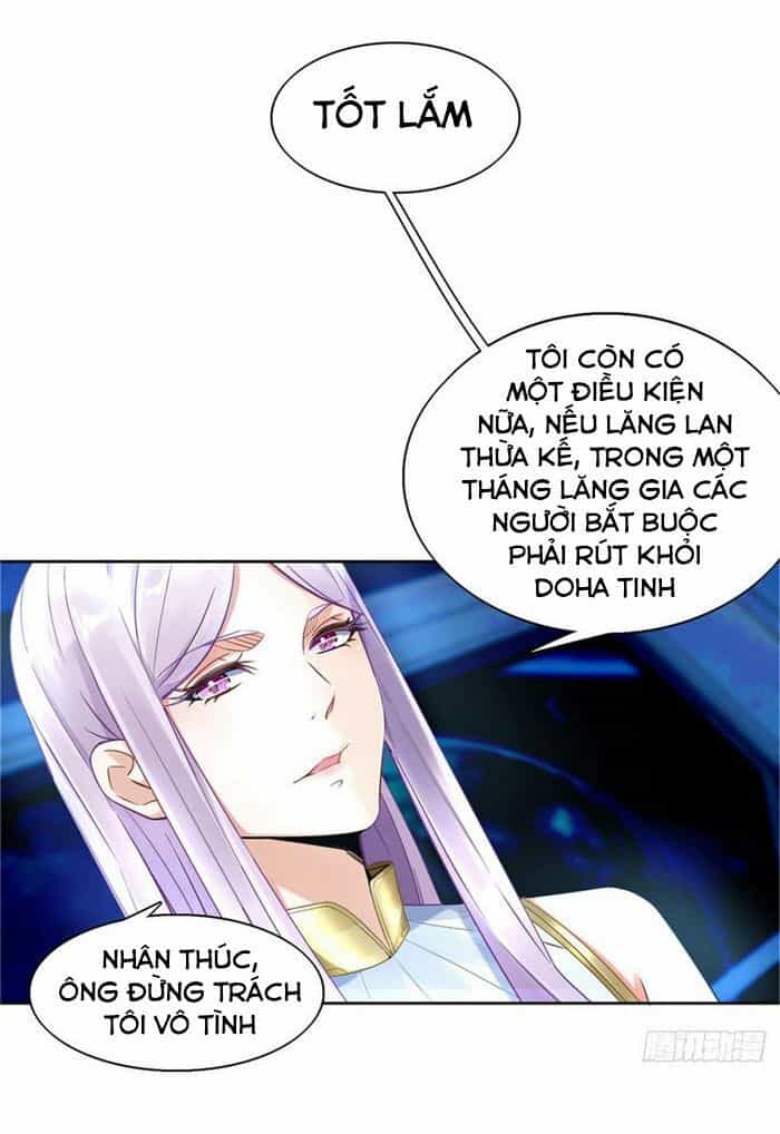 Xuyên Tới Tương Lai: Làm Đàn Ông Không Dễ - Chương 3 - ảnh 18