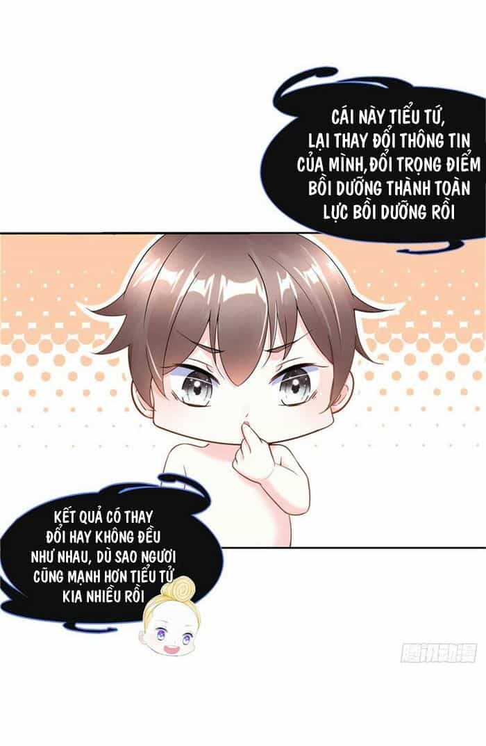 Xuyên Tới Tương Lai: Làm Đàn Ông Không Dễ - Chương 3 - ảnh 32
