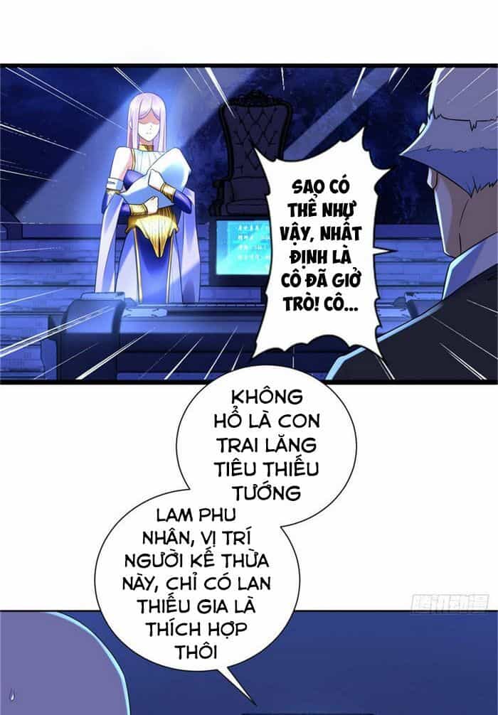 Xuyên Tới Tương Lai: Làm Đàn Ông Không Dễ - Chương 3 - ảnh 33