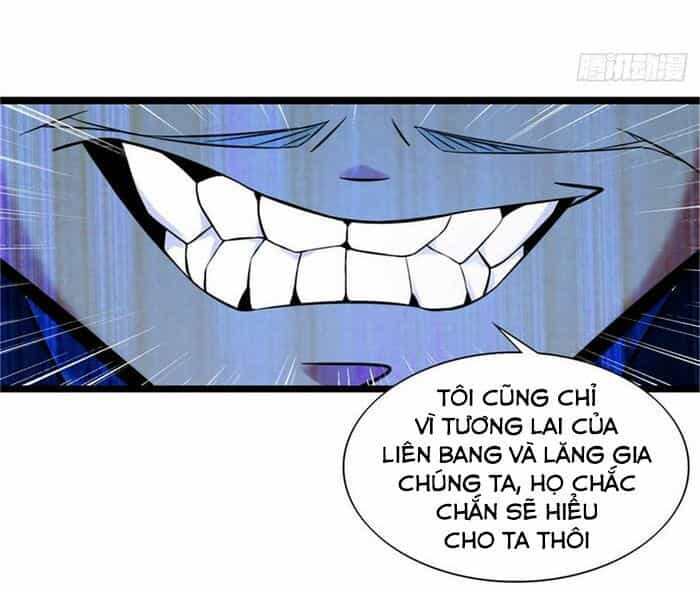 Xuyên Tới Tương Lai: Làm Đàn Ông Không Dễ - Chương 3 - ảnh 9