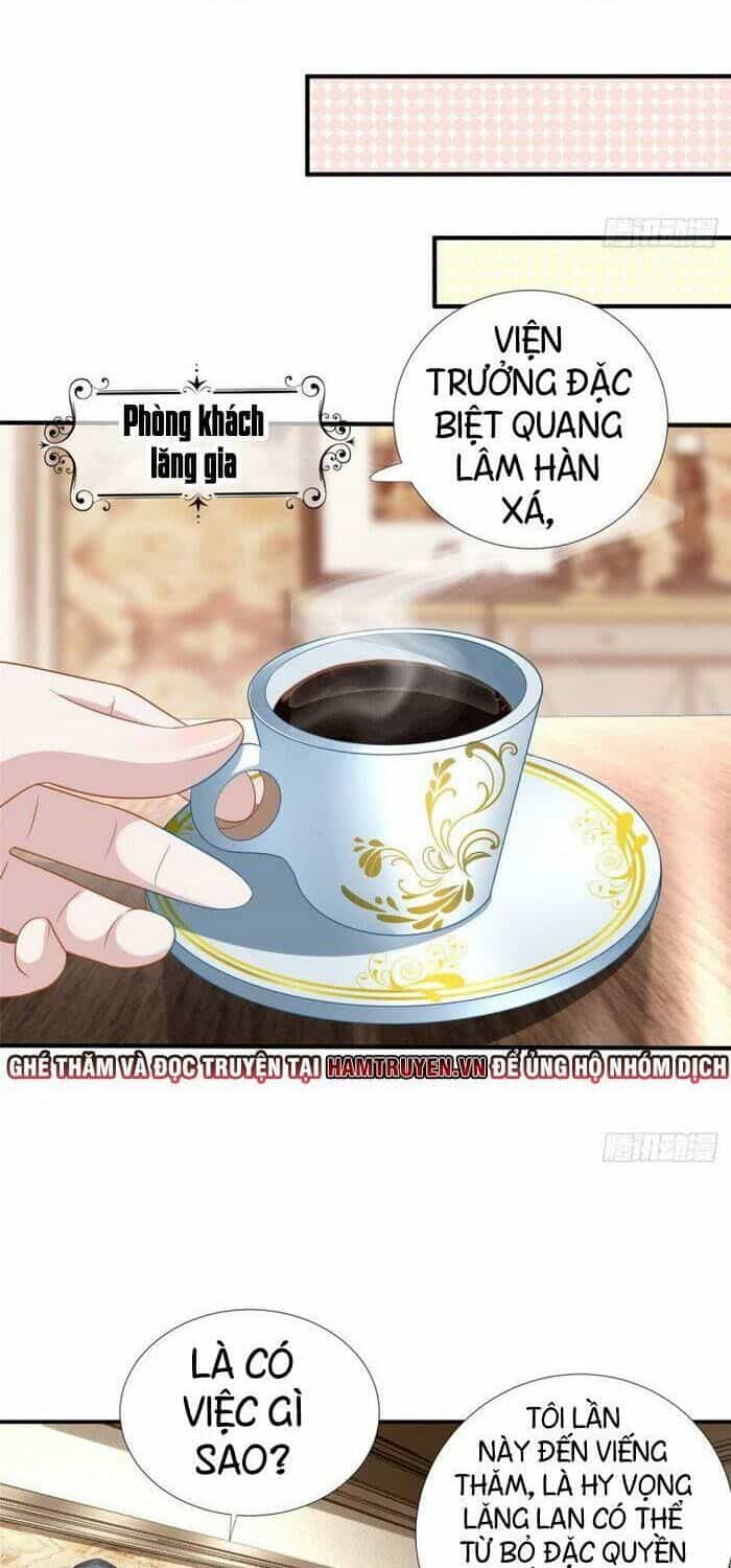 Xuyên Tới Tương Lai: Làm Đàn Ông Không Dễ - Chương 30 - ảnh 18