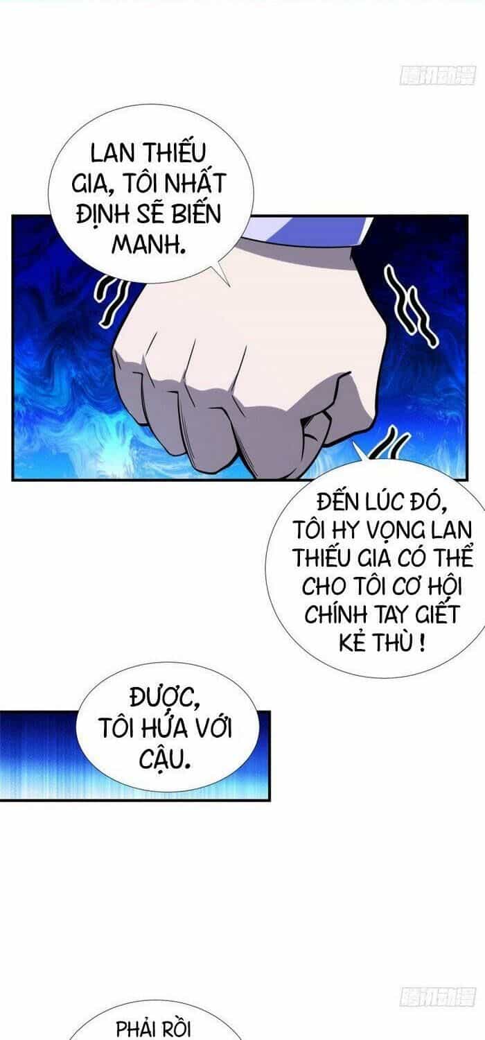 Xuyên Tới Tương Lai: Làm Đàn Ông Không Dễ - Chương 30 - ảnh 2