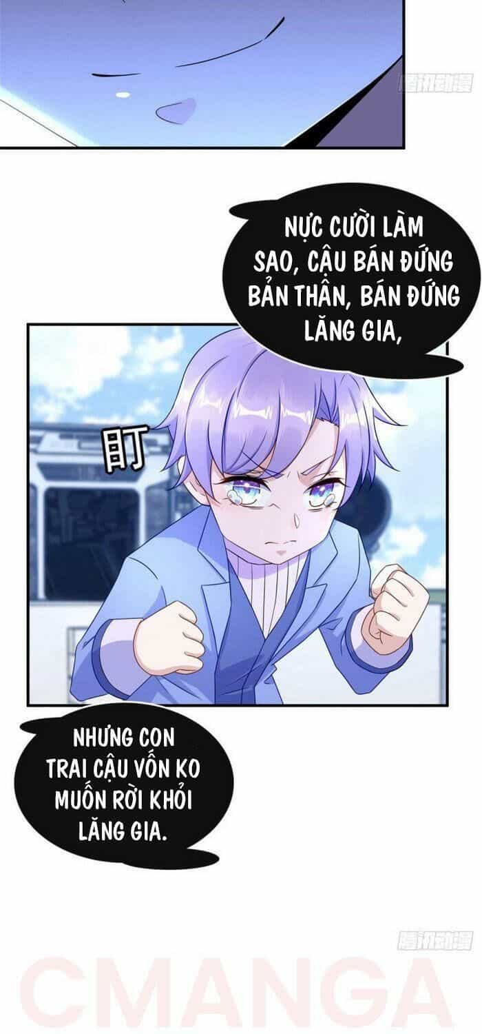 Xuyên Tới Tương Lai: Làm Đàn Ông Không Dễ - Chương 30 - ảnh 5