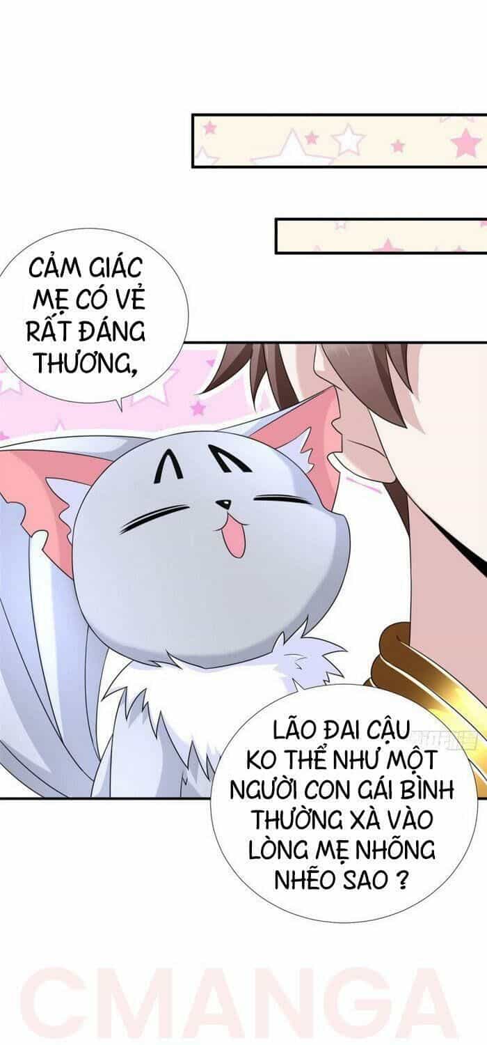 Xuyên Tới Tương Lai: Làm Đàn Ông Không Dễ - Chương 32 - ảnh 1