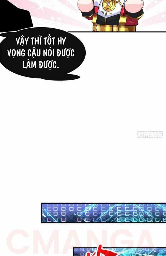 Xuyên Tới Tương Lai: Làm Đàn Ông Không Dễ - Chương 32 - ảnh 15