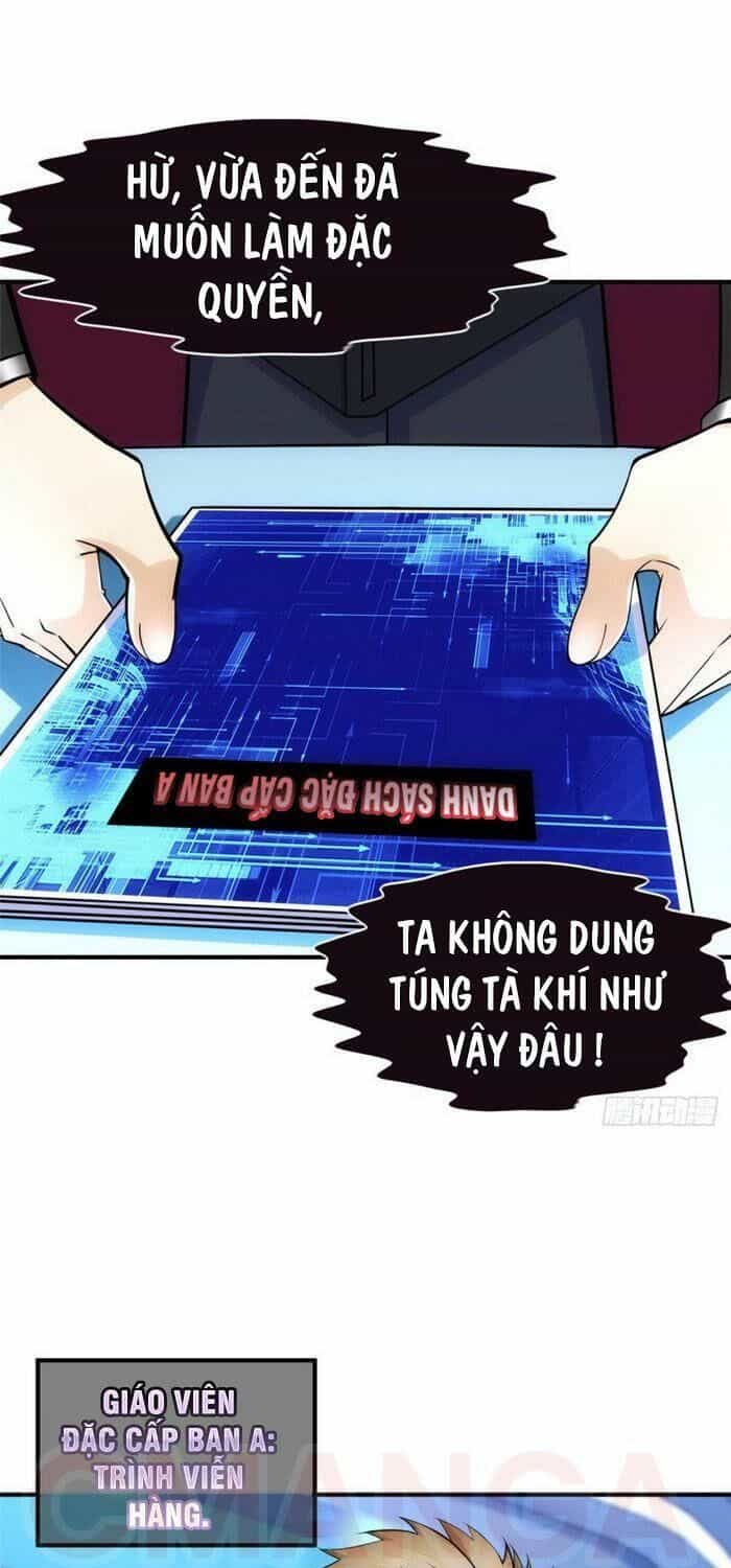 Xuyên Tới Tương Lai: Làm Đàn Ông Không Dễ - Chương 32 - ảnh 18