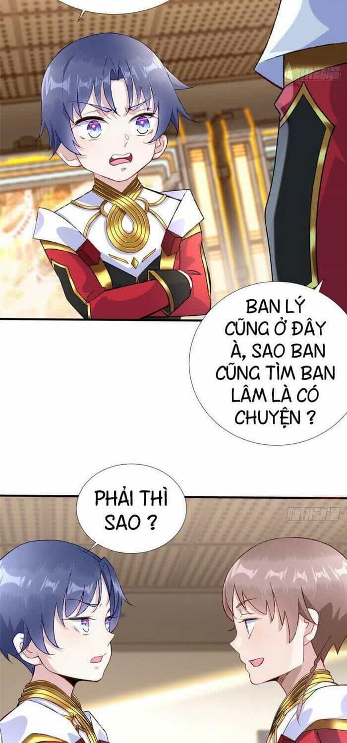 Xuyên Tới Tương Lai: Làm Đàn Ông Không Dễ - Chương 34 - ảnh 15