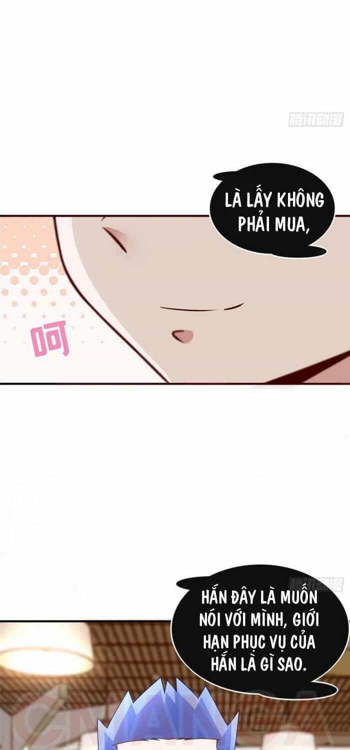 Xuyên Tới Tương Lai: Làm Đàn Ông Không Dễ - Chương 34 - ảnh 3