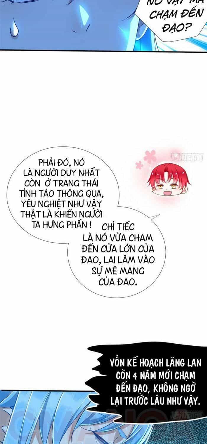 Xuyên Tới Tương Lai: Làm Đàn Ông Không Dễ - Chương 35 - ảnh 9