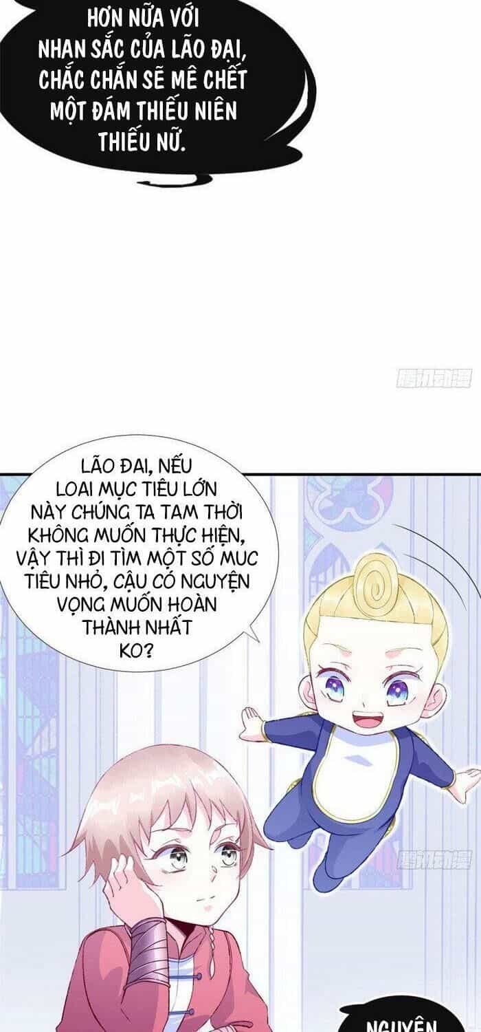 Xuyên Tới Tương Lai: Làm Đàn Ông Không Dễ - Chương 36 - ảnh 2