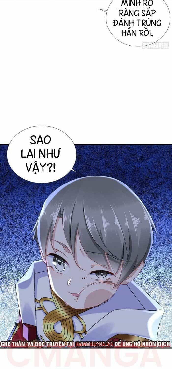 Xuyên Tới Tương Lai: Làm Đàn Ông Không Dễ - Chương 38 - ảnh 11