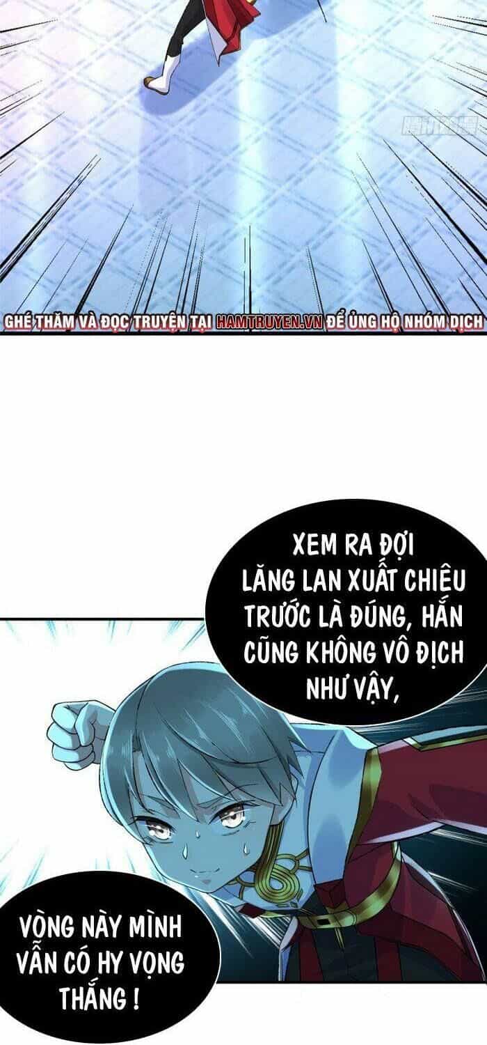 Xuyên Tới Tương Lai: Làm Đàn Ông Không Dễ - Chương 38 - ảnh 6