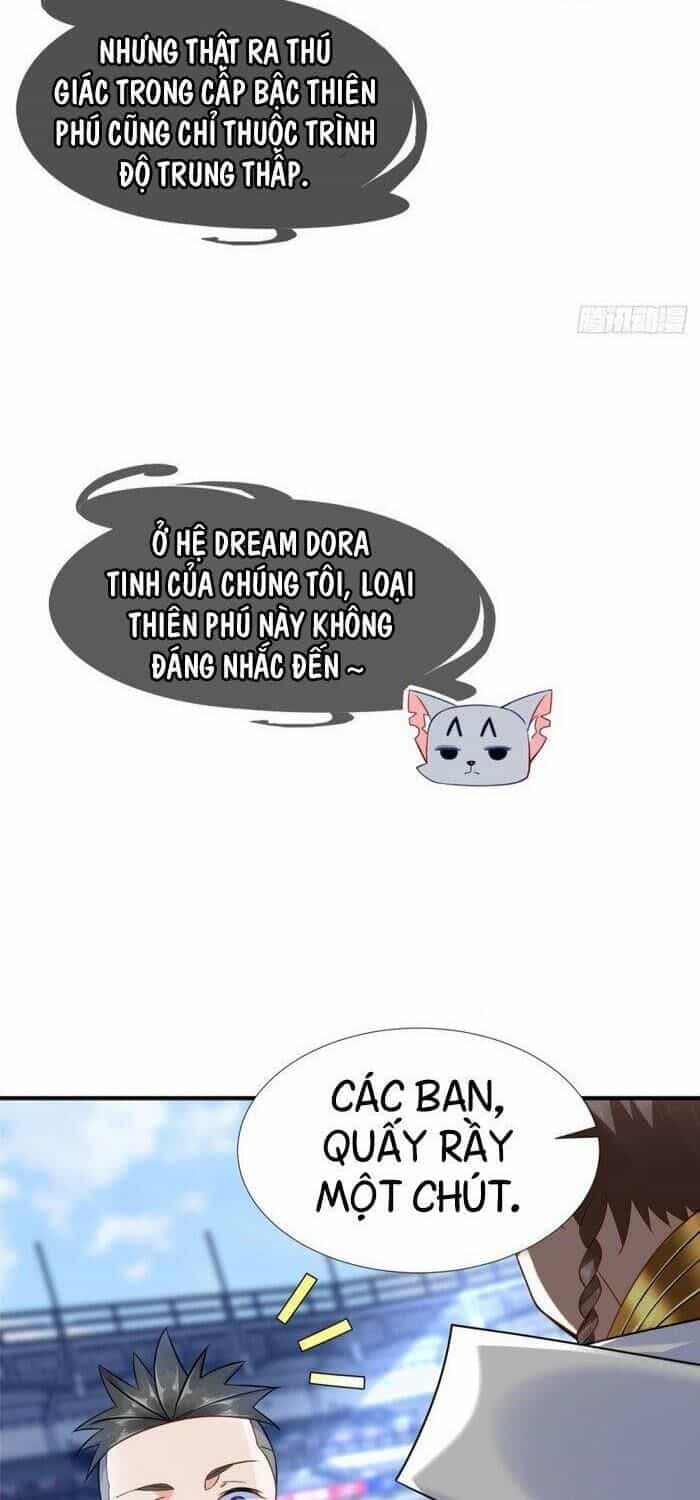 Xuyên Tới Tương Lai: Làm Đàn Ông Không Dễ - Chương 39 - ảnh 24