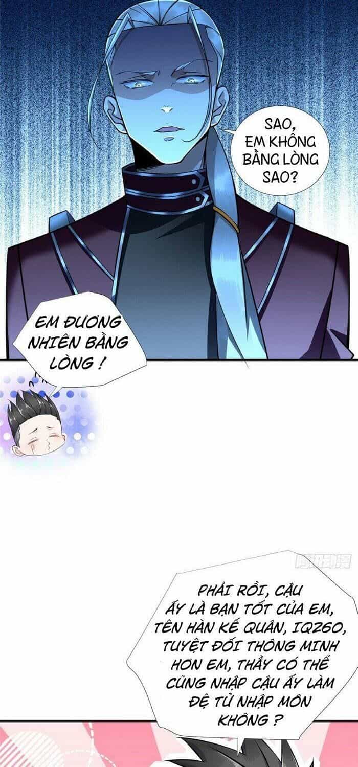 Xuyên Tới Tương Lai: Làm Đàn Ông Không Dễ - Chương 39 - ảnh 28