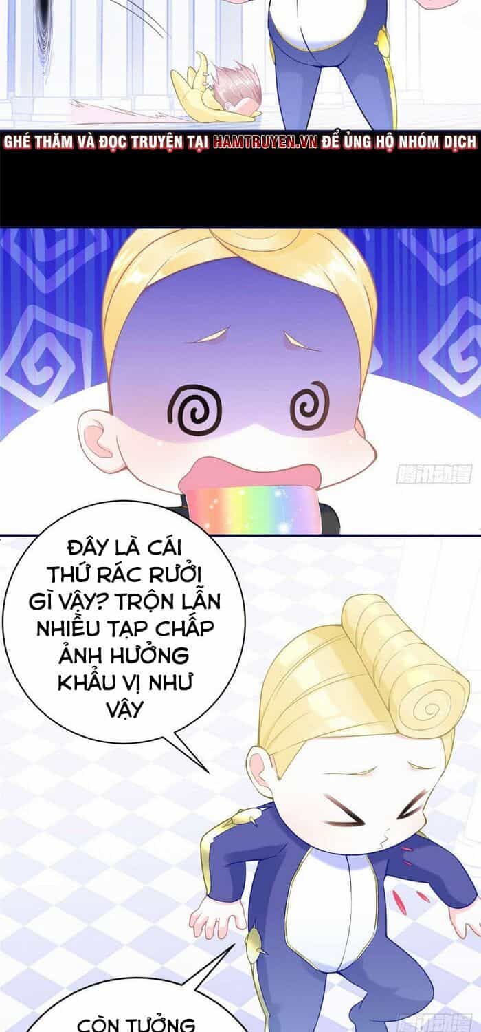Xuyên Tới Tương Lai: Làm Đàn Ông Không Dễ - Chương 4 - ảnh 14