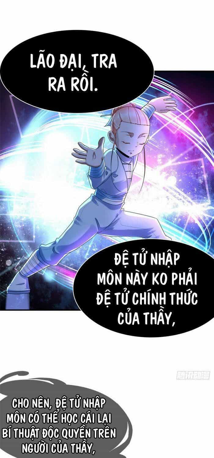 Xuyên Tới Tương Lai: Làm Đàn Ông Không Dễ - Chương 40 - ảnh 19
