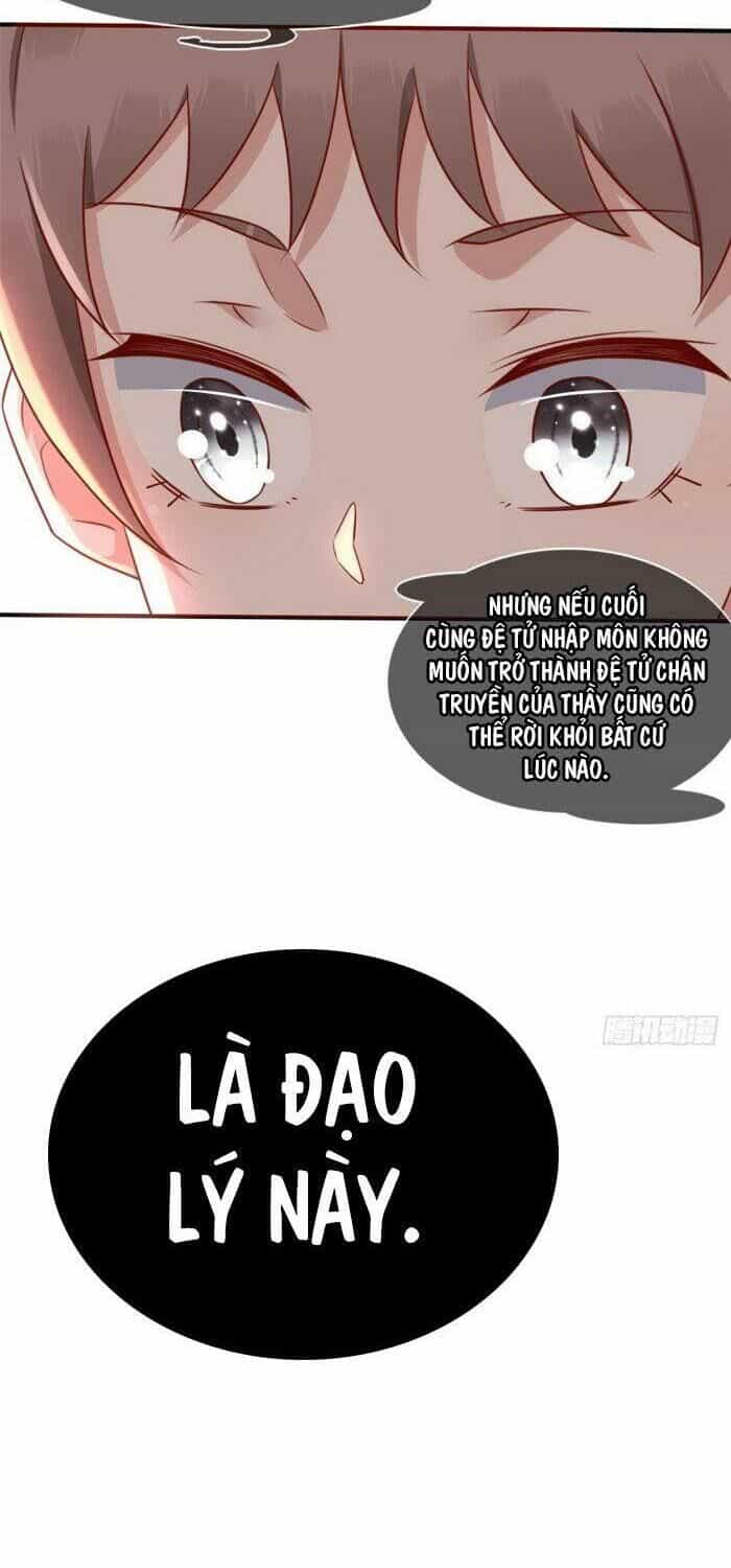 Xuyên Tới Tương Lai: Làm Đàn Ông Không Dễ - Chương 40 - ảnh 20