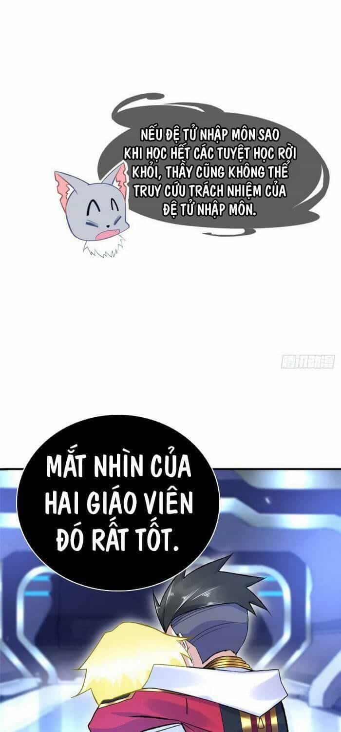 Xuyên Tới Tương Lai: Làm Đàn Ông Không Dễ - Chương 40 - ảnh 21