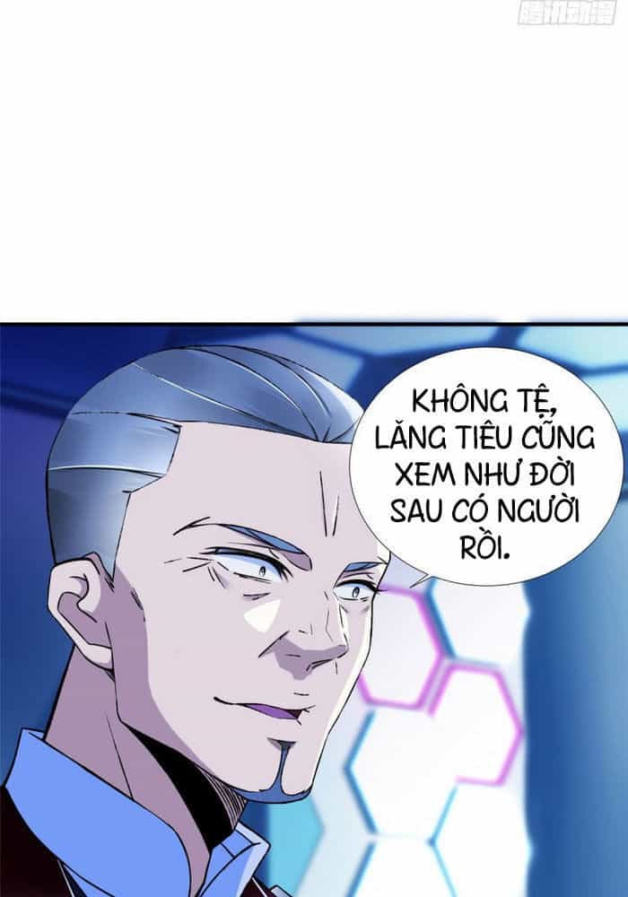 Xuyên Tới Tương Lai: Làm Đàn Ông Không Dễ - Chương 41 - ảnh 22