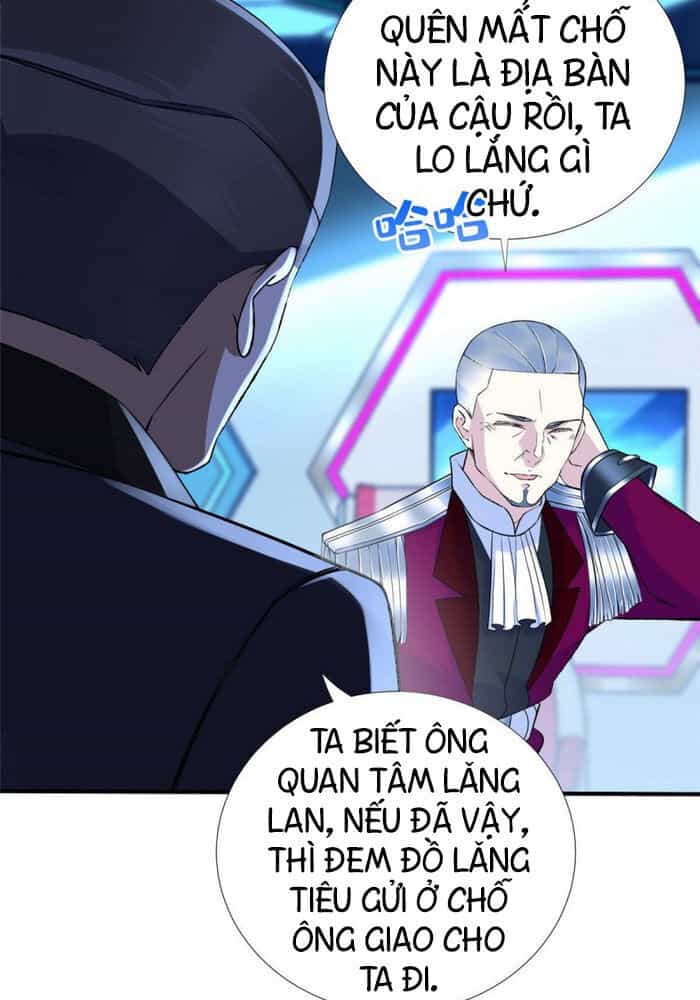 Xuyên Tới Tương Lai: Làm Đàn Ông Không Dễ - Chương 41 - ảnh 24