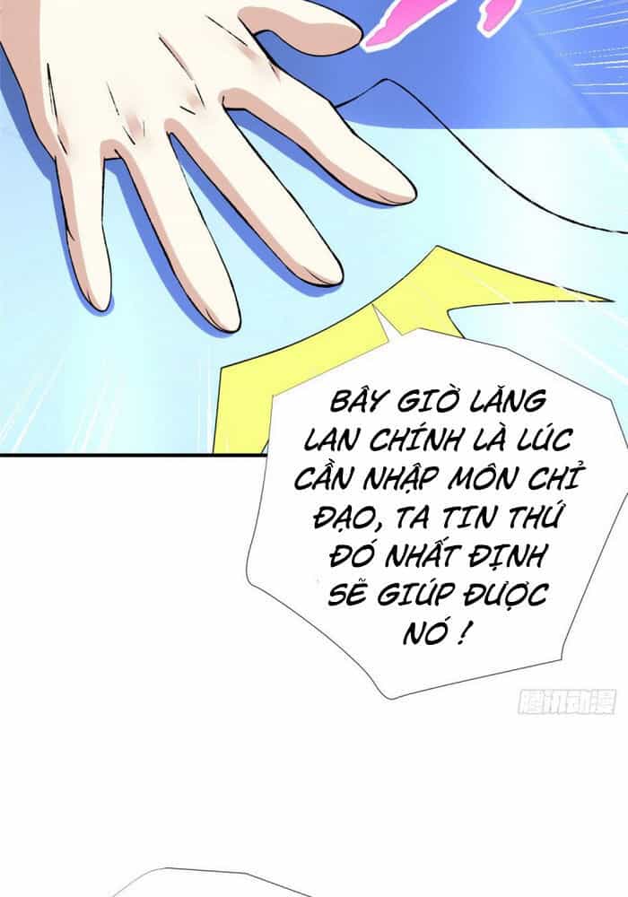 Xuyên Tới Tương Lai: Làm Đàn Ông Không Dễ - Chương 41 - ảnh 28