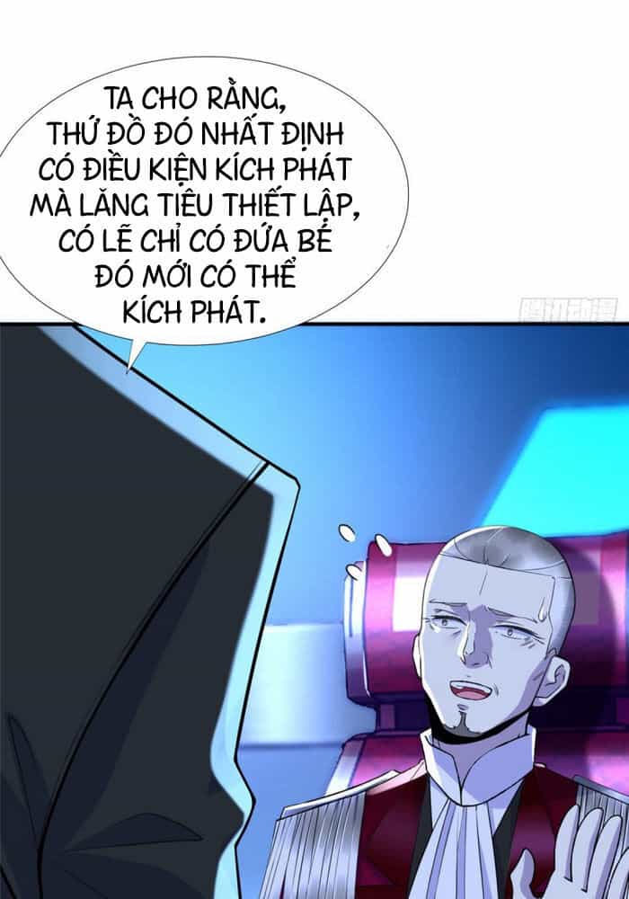 Xuyên Tới Tương Lai: Làm Đàn Ông Không Dễ - Chương 41 - ảnh 30