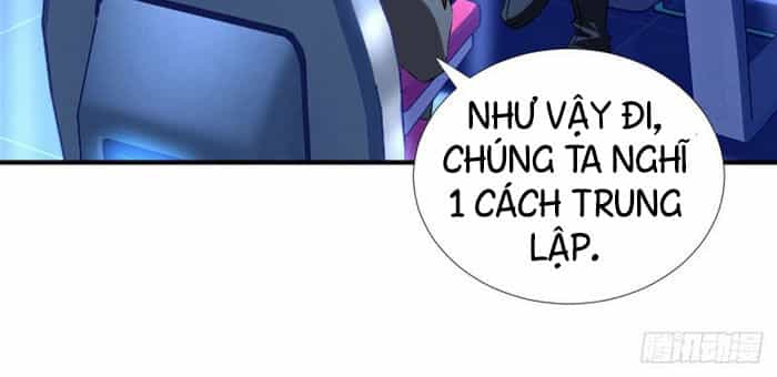 Xuyên Tới Tương Lai: Làm Đàn Ông Không Dễ - Chương 41 - ảnh 33