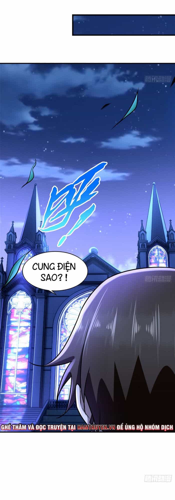 Xuyên Tới Tương Lai: Làm Đàn Ông Không Dễ - Chương 42 - ảnh 25