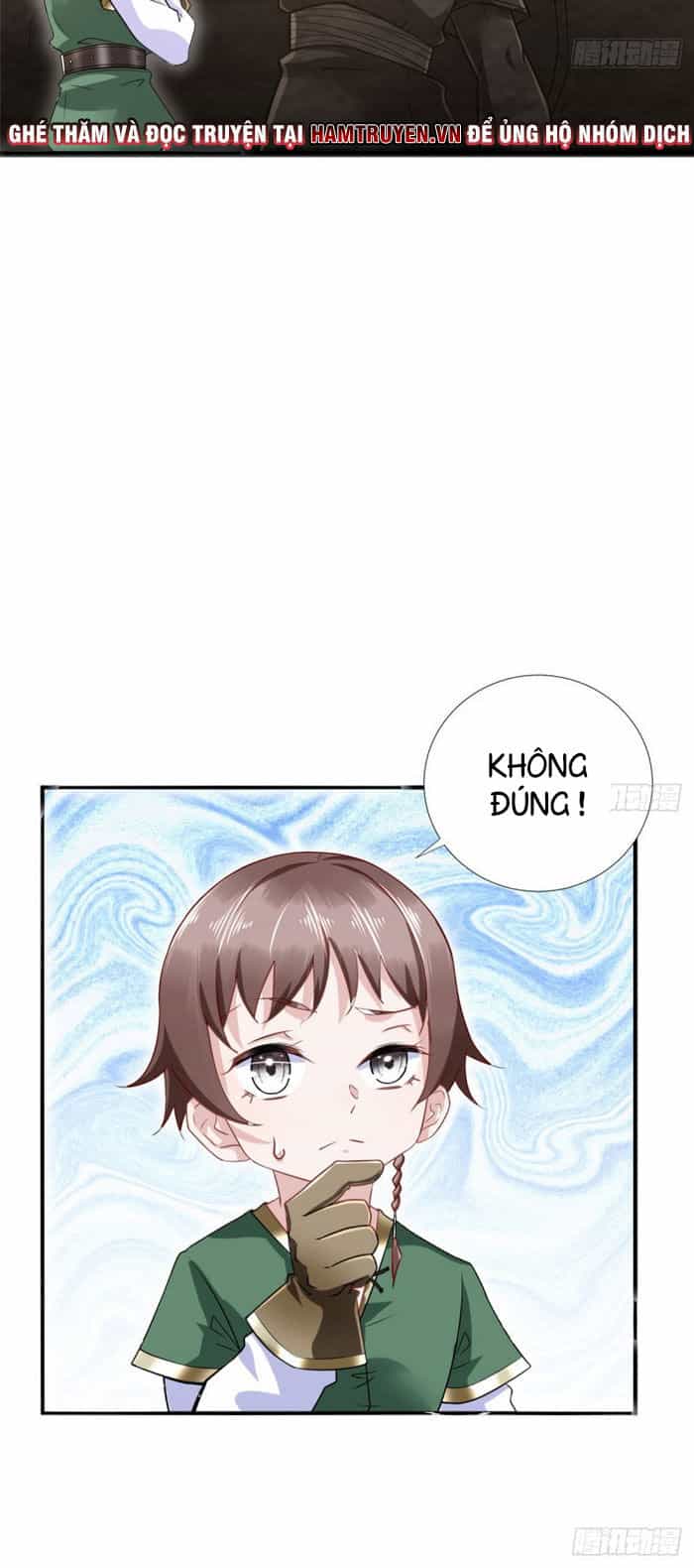 Xuyên Tới Tương Lai: Làm Đàn Ông Không Dễ - Chương 42 - ảnh 35