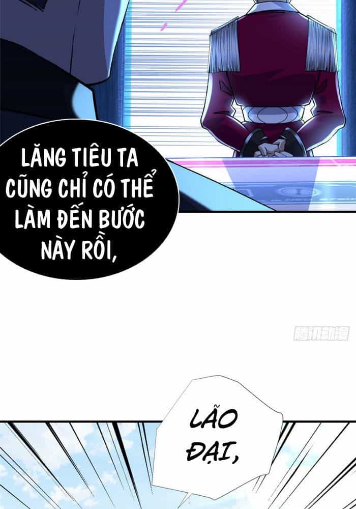 Xuyên Tới Tương Lai: Làm Đàn Ông Không Dễ - Chương 42 - ảnh 6