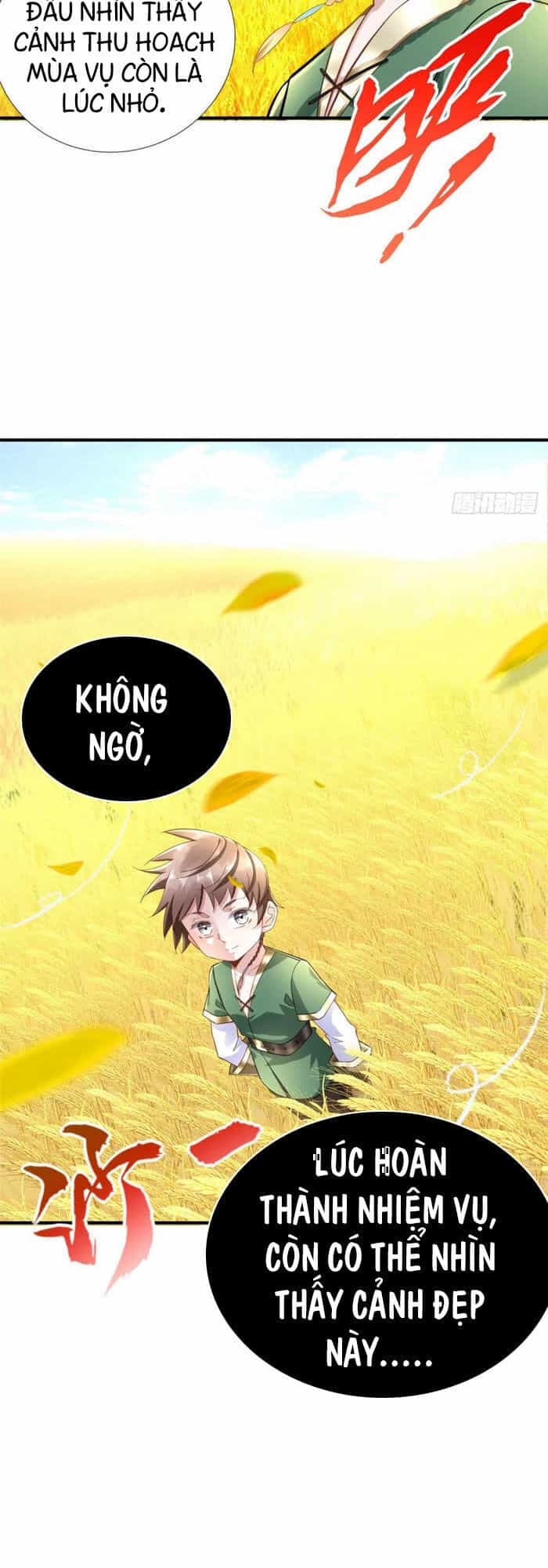 Xuyên Tới Tương Lai: Làm Đàn Ông Không Dễ - Chương 43 - ảnh 23