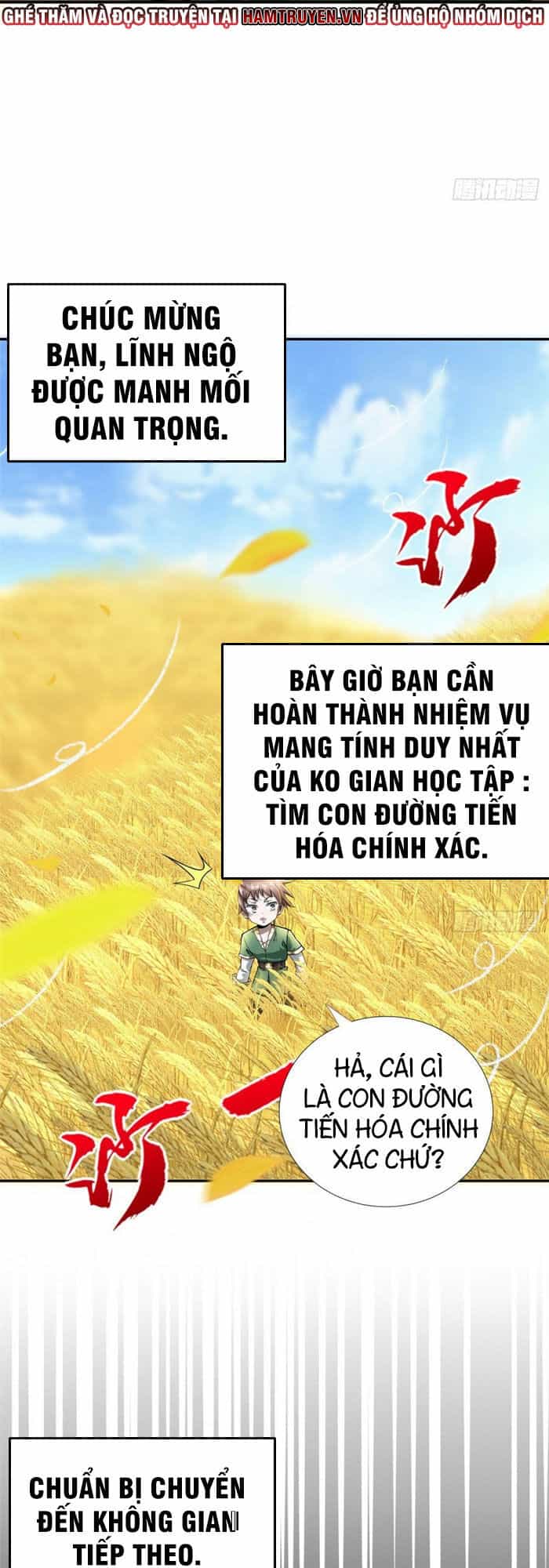 Xuyên Tới Tương Lai: Làm Đàn Ông Không Dễ - Chương 43 - ảnh 27