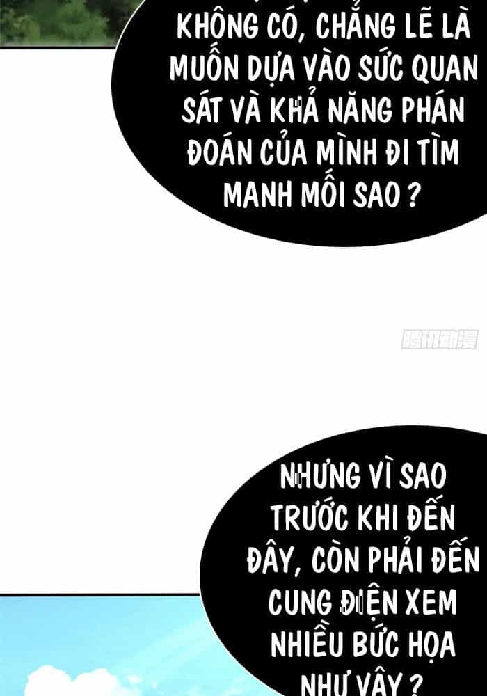 Xuyên Tới Tương Lai: Làm Đàn Ông Không Dễ - Chương 43 - ảnh 8