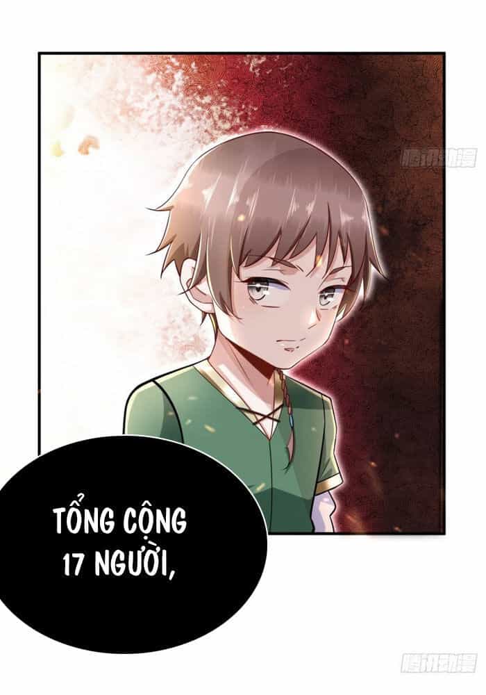 Xuyên Tới Tương Lai: Làm Đàn Ông Không Dễ - Chương 44 - ảnh 14