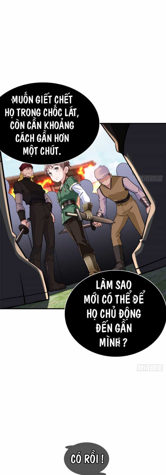 Xuyên Tới Tương Lai: Làm Đàn Ông Không Dễ - Chương 44 - ảnh 15