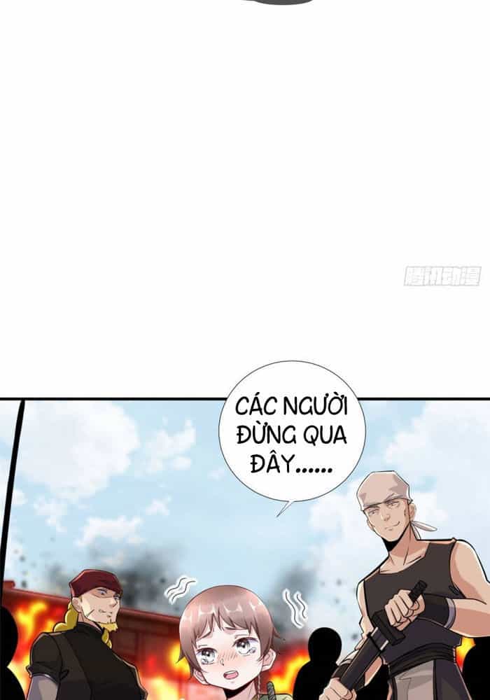 Xuyên Tới Tương Lai: Làm Đàn Ông Không Dễ - Chương 44 - ảnh 16