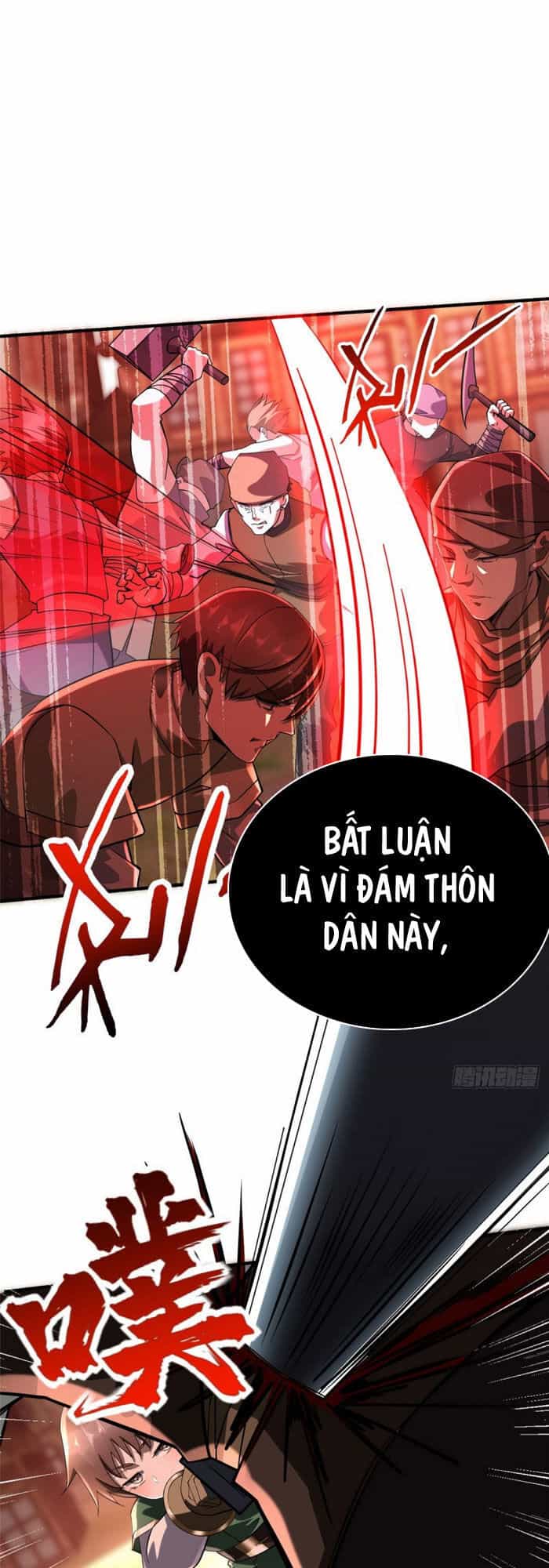 Xuyên Tới Tương Lai: Làm Đàn Ông Không Dễ - Chương 45 - ảnh 17