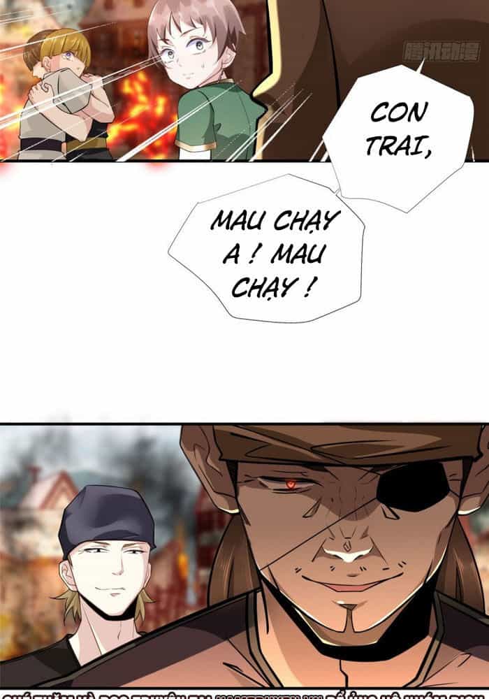 Xuyên Tới Tương Lai: Làm Đàn Ông Không Dễ - Chương 45 - ảnh 2