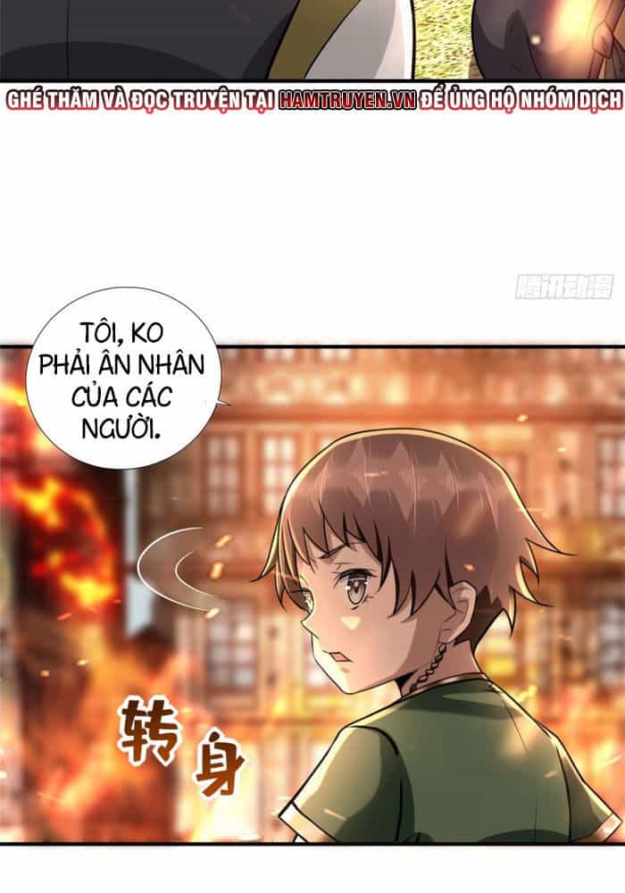 Xuyên Tới Tương Lai: Làm Đàn Ông Không Dễ - Chương 45 - ảnh 22