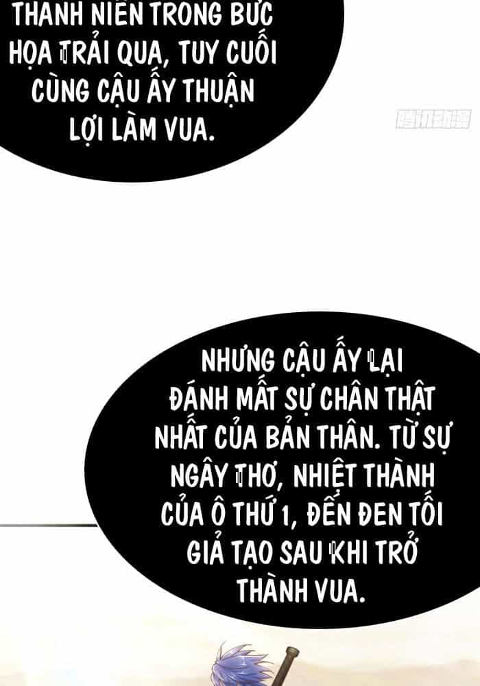 Xuyên Tới Tương Lai: Làm Đàn Ông Không Dễ - Chương 45 - ảnh 24