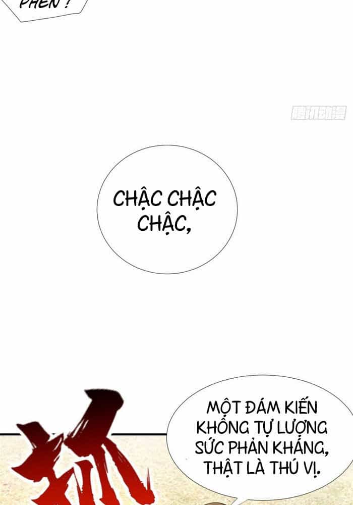 Xuyên Tới Tương Lai: Làm Đàn Ông Không Dễ - Chương 45 - ảnh 4