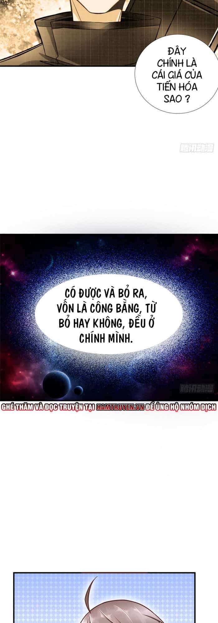 Xuyên Tới Tương Lai: Làm Đàn Ông Không Dễ - Chương 46 - ảnh 15