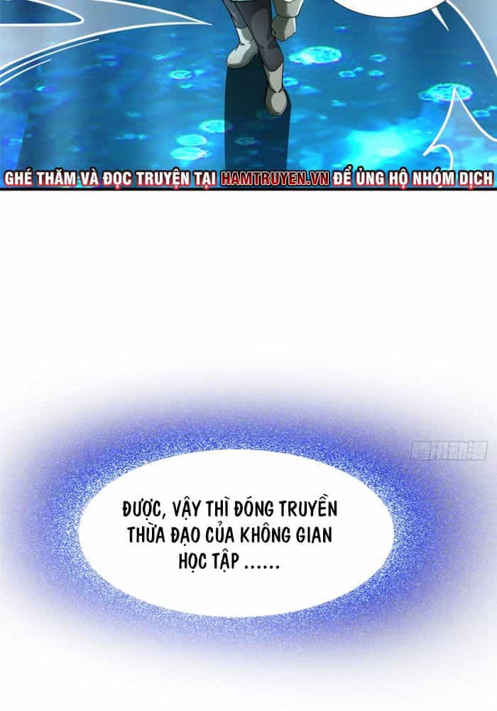 Xuyên Tới Tương Lai: Làm Đàn Ông Không Dễ - Chương 46 - ảnh 24