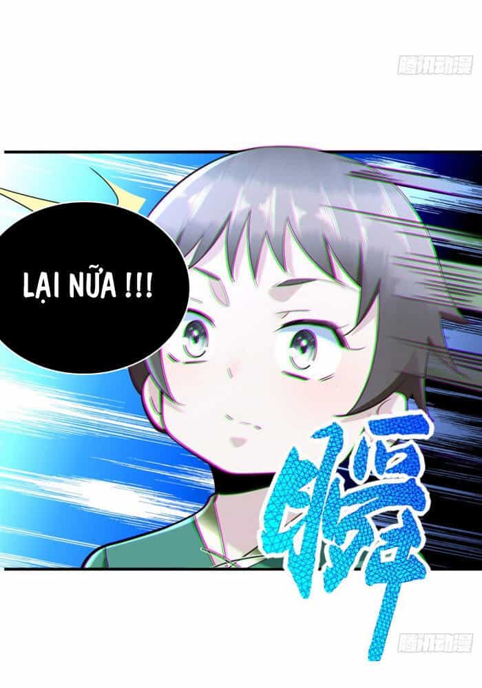 Xuyên Tới Tương Lai: Làm Đàn Ông Không Dễ - Chương 46 - ảnh 30