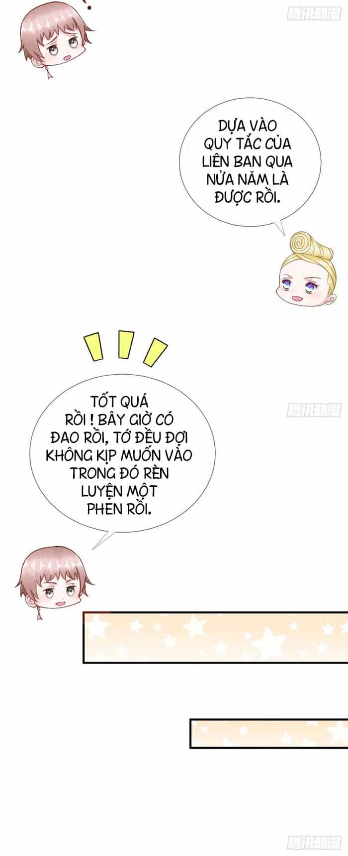 Xuyên Tới Tương Lai: Làm Đàn Ông Không Dễ - Chương 46 - ảnh 39