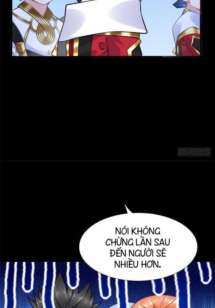 Xuyên Tới Tương Lai: Làm Đàn Ông Không Dễ - Chương 47 - ảnh 22