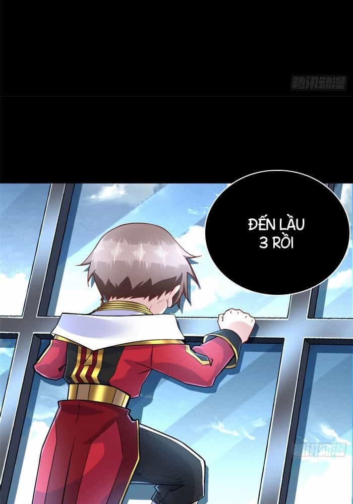 Xuyên Tới Tương Lai: Làm Đàn Ông Không Dễ - Chương 47 - ảnh 30