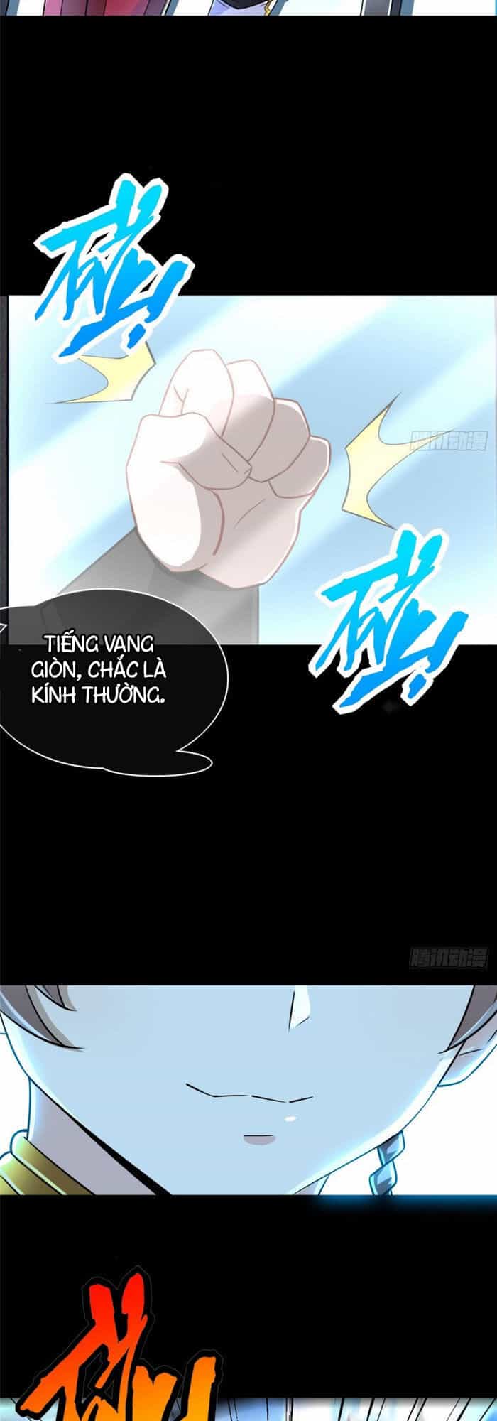 Xuyên Tới Tương Lai: Làm Đàn Ông Không Dễ - Chương 47 - ảnh 31